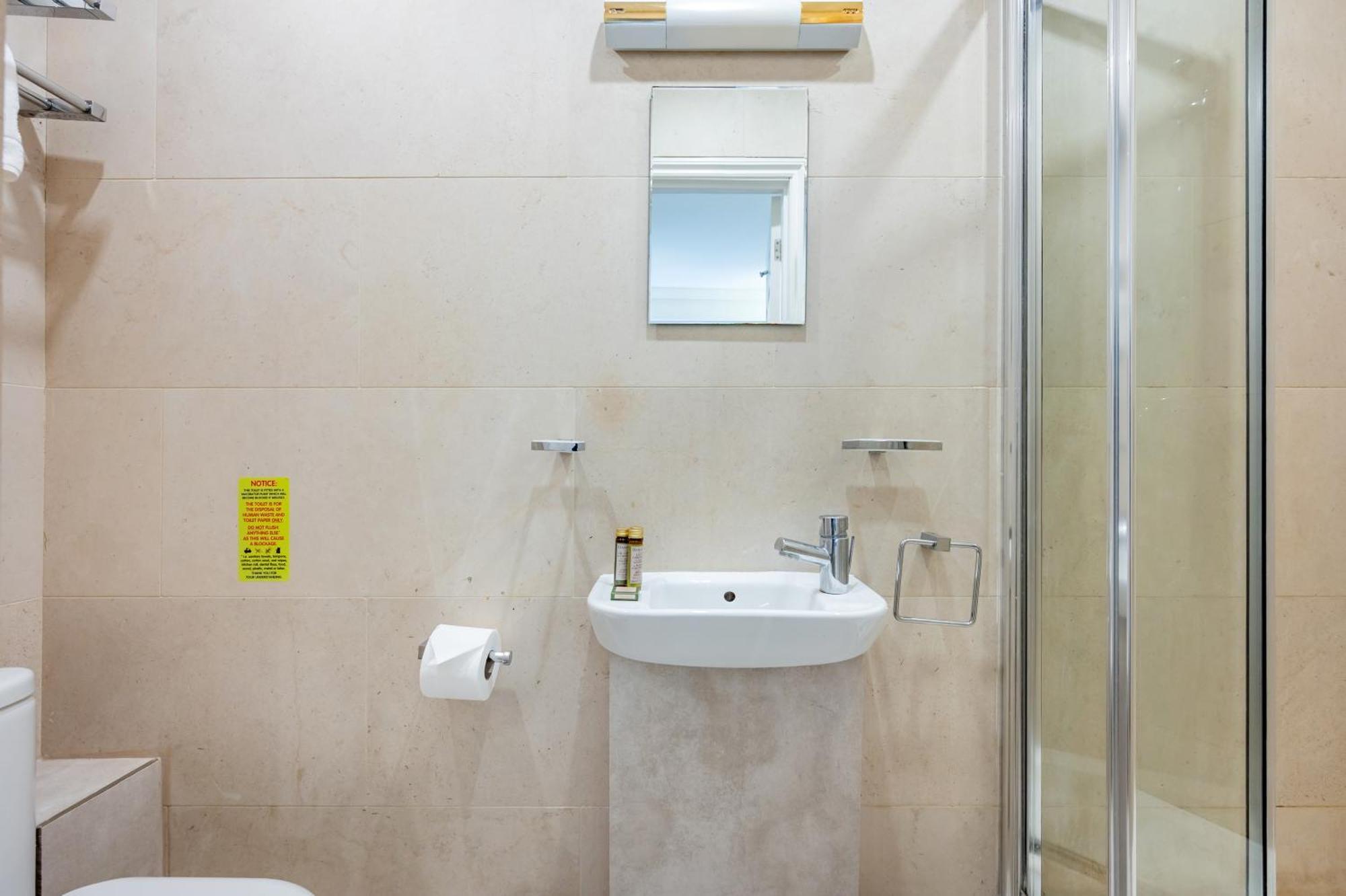 Arcore Premium Apartments Covent Garden London Ngoại thất bức ảnh